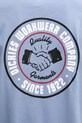 Dickies t-shirt in cotone blu DK0A4Z95K371