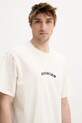 Îmbrăcăminte Dickies tricou din bumbac DK0A4Z8PC481 bej