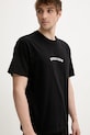 Bavlnené tričko Dickies čierna DK0A4Z8PBLK1