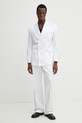 Karl Lagerfeld t-shirt KL STUDIO 552310.655021 czarny SS25