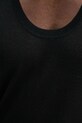 Karl Lagerfeld t-shirt KL STUDIO czarny 552310.655021