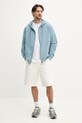 Karl Kani tricou din bumbac 60300330 alb SS25