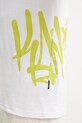 Karl Kani tricou din bumbac 60300330 alb