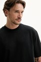 Karl Kani tricou din bumbac negru 60300331