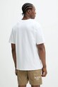 Îmbrăcăminte Karl Kani tricou din bumbac 60300353 alb