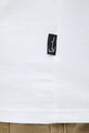 Karl Kani tricou din bumbac 60300353 alb