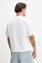 Îmbrăcăminte Karl Kani tricou din bumbac 60300356 alb