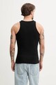 Îmbrăcăminte Karl Kani tricou 60310019 negru