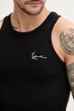Karl Kani tricou 60310019 negru
