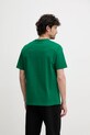 Odzież MACKAGE t-shirt bawełniany TEE.R zielony
