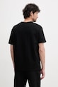 Abbigliamento MACKAGE t-shirt in cotone TEE.R nero