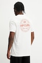 Îmbrăcăminte Rip Curl tricou din bumbac 0MKMTE bej