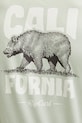 Хлопковая футболка Rip Curl DESTI ANIMALS 0OHMTE