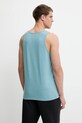 Îmbrăcăminte Rip Curl tricou din bumbac RAW ENERGY 0OKMTE turcoaz