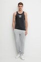 Rip Curl tricou din bumbac RAW ENERGY 0OKMTE gri SS25