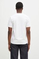 Abbigliamento A Bathing Ape t-shirt in cotone 1St Camo Milo On Bape 2K80110005 bianco