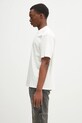 A Bathing Ape t-shirt in cotone Ape Head 1L30110305 beige SS25