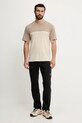 Peak Performance tricou sport G80177 bej SS25