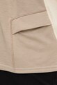 Peak Performance tricou sport G80177 bej