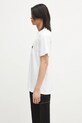 Бавовняна футболка Carhartt WIP S/S Pocket Heart T-Shirt I032128.00AXX білий SS25