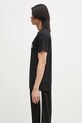 Pamučna majica Carhartt WIP S/S Pocket Heart T-Shirt I032128.00EXX crna SS25