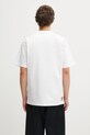 Ρούχα Βαμβακερό μπλουζάκι Carhartt WIP S/S WIP T-Shirt I034646.2Y2XX λευκό