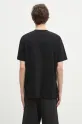 Дрехи Памучна тениска Carhartt WIP S/S Lecture T-Shirt I034766.894G черен