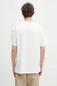 Abbigliamento Carhartt WIP t-shirt in cotone S/S Lecture T-Shirt I034766.024G bianco