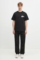 Bavlnené tričko Carhartt WIP S/S Logo T-Shirt I034643.89XX