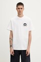 Clothing Carhartt WIP cotton t-shirt S/S Catalogue T-Shirt I034644.00AXX white