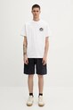Carhartt WIP cotton t-shirt S/S Catalogue T-Shirt I034644.00AXX