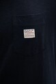 Gant tricou din bumbac 2003306 bleumarin