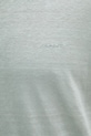 Gant t-shirt lniany 2003318 zielony