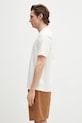 C.P. Company t-shirt in cotone 18CMTS106A110301W bianco SS25