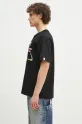 Billionaire Boys Club t-shirt Infinity Logo T-Shirt B25160 nero SS25