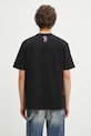 Odjeća Majica kratkih rukava Billionaire Boys Club Infinity Logo T-Shirt B25160 crna