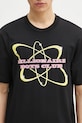 Majica kratkih rukava Billionaire Boys Club Infinity Logo T-Shirt crna B25160