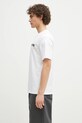 Kenzo t-shirt in cotone Boke Flower 2.0 FF55TS4894SG.01 bianco SS25