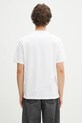 Odzież Kenzo t-shirt bawełniany Boke Flower 2.0 FF55TS4894SG.01 biały