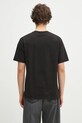 Oblečenie Bavlnené tričko Kenzo Boke Flower 2.0 FF55TS4894SG.99J čierna