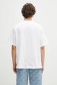 Clothing Kenzo cotton t-shirt Boke Flower 2.0 FF55TS4914SG.01 white