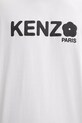 Bavlněné tričko Kenzo Boke Flower 2.0 FF55TS4914SG.01 bílá