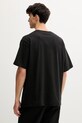 Oblečení Bavlněné tričko Kenzo Boke Flower 2.0 FF55TS4914SG.99J černá