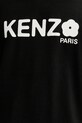 Bavlněné tričko Kenzo Boke Flower 2.0 FF55TS4914SG.99J černá