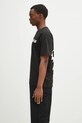 Kenzo cotton t-shirt x Verdy FF55TS4994SG.99J black SS25