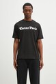 Clothing Kenzo cotton t-shirt x Verdy FF55TS4994SG.99J black