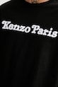 Kenzo t-shirt bawełniany x Verdy FF55TS4994SG.99J czarny