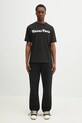 Kenzo cotton t-shirt x Verdy FF55TS4994SG.99J black