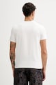 Odzież Kenzo t-shirt bawełniany FF55TS5254SO.02 biały