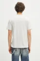 Abbigliamento Kenzo t-shirt in cotone FF55TS5304SG.93 grigio